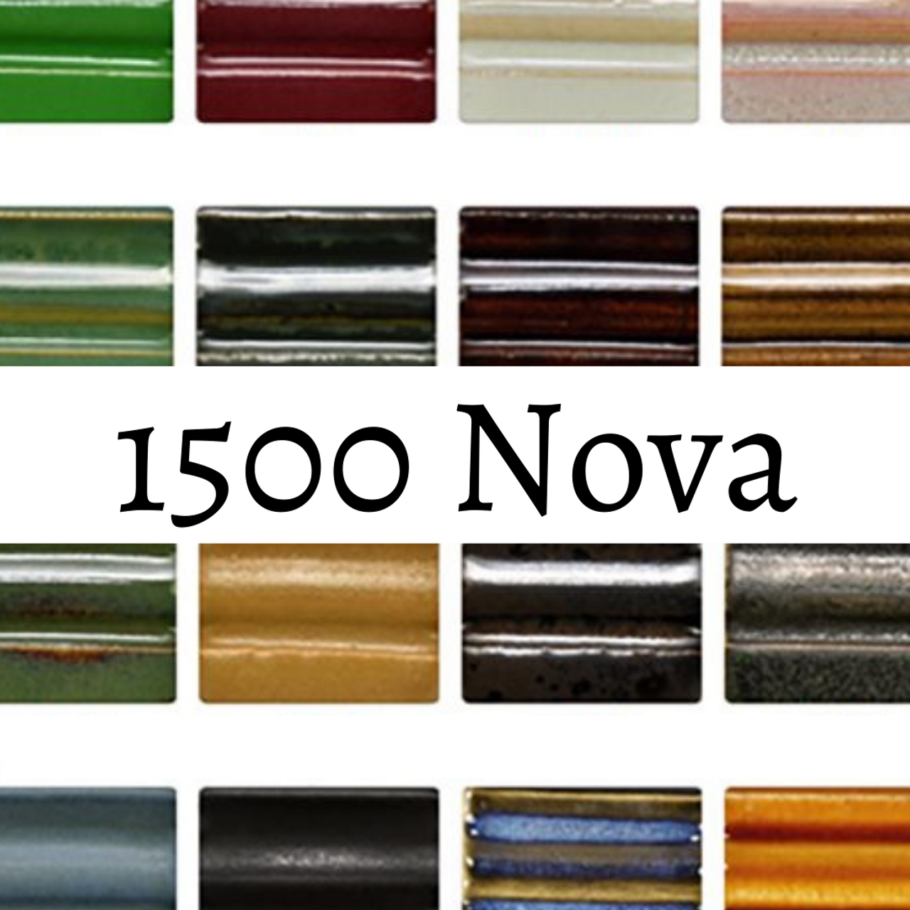 1500 Nova Pints